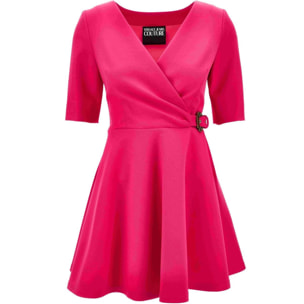 Versace Jeans Couture vestito