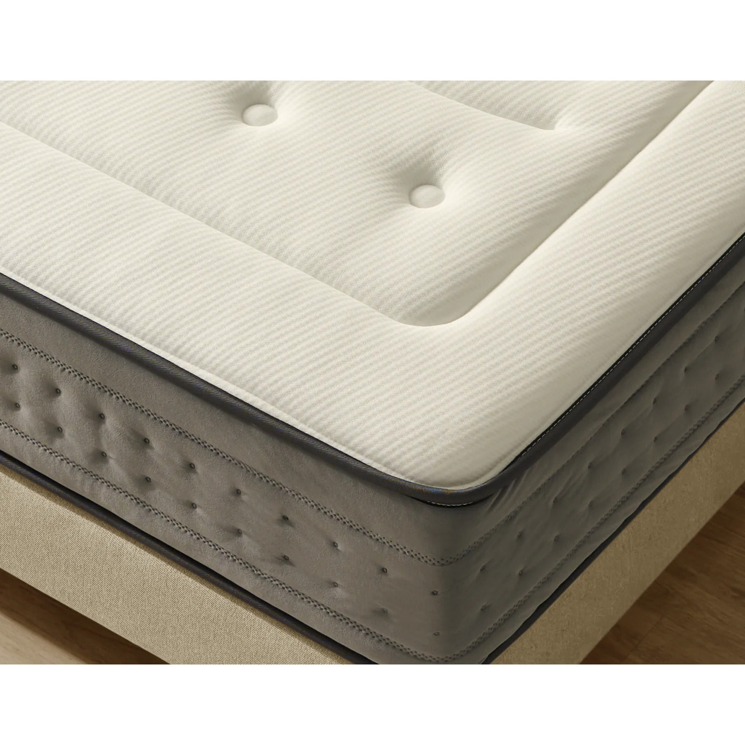 Colchón Ensacado Zenit Luxury Altura 30 cm +/-2