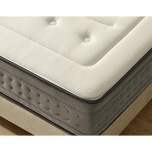 Colchón Ensacado Zenit Luxury Altura 30 cm +/-2