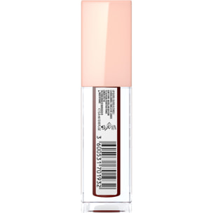 MaybellineNew York - Lifter Gloss -Gloss à lèvres hydratant 028 MAPLE