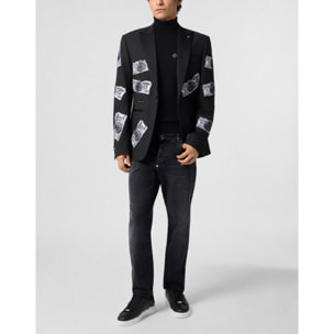 PHILIPP PLEIN Blazer