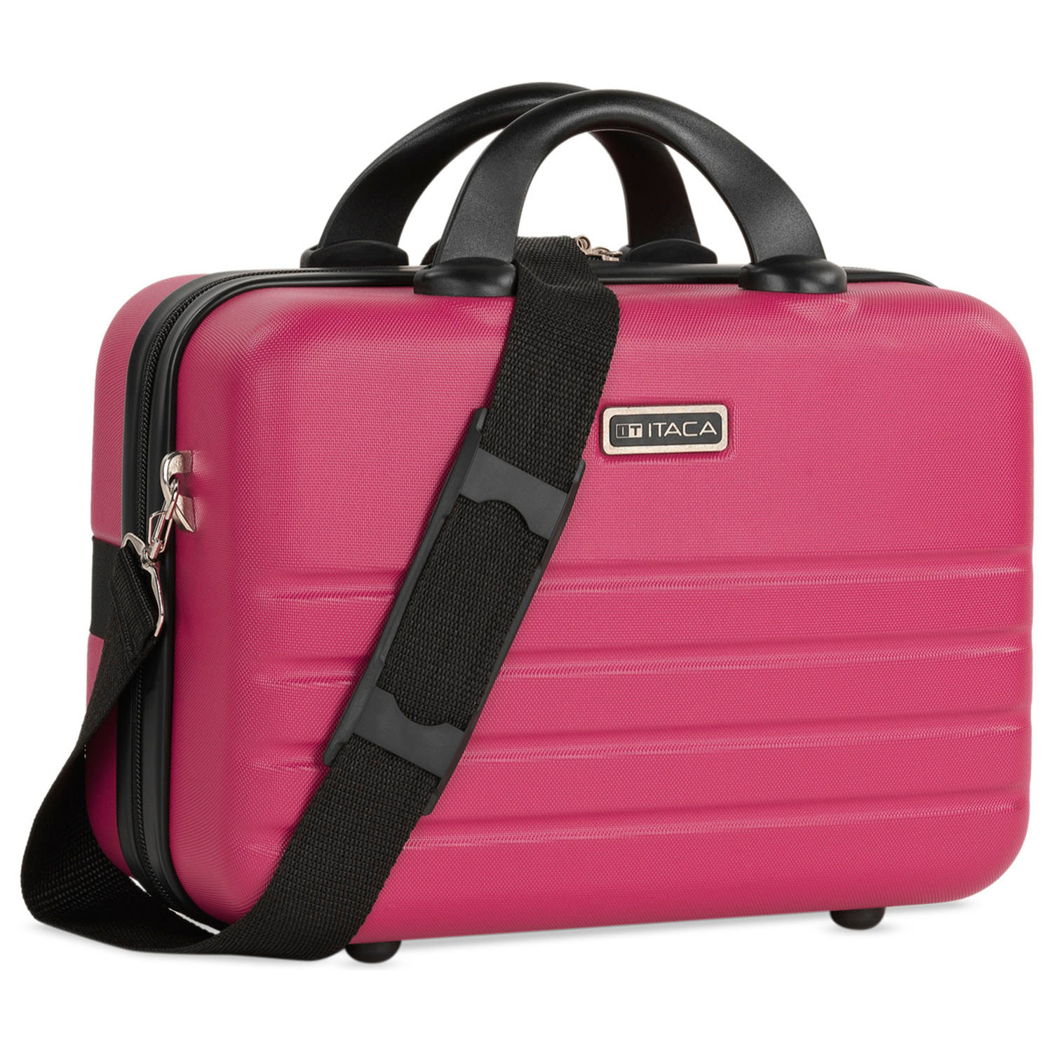 Neceser Rígido Itaca Havel Fresa