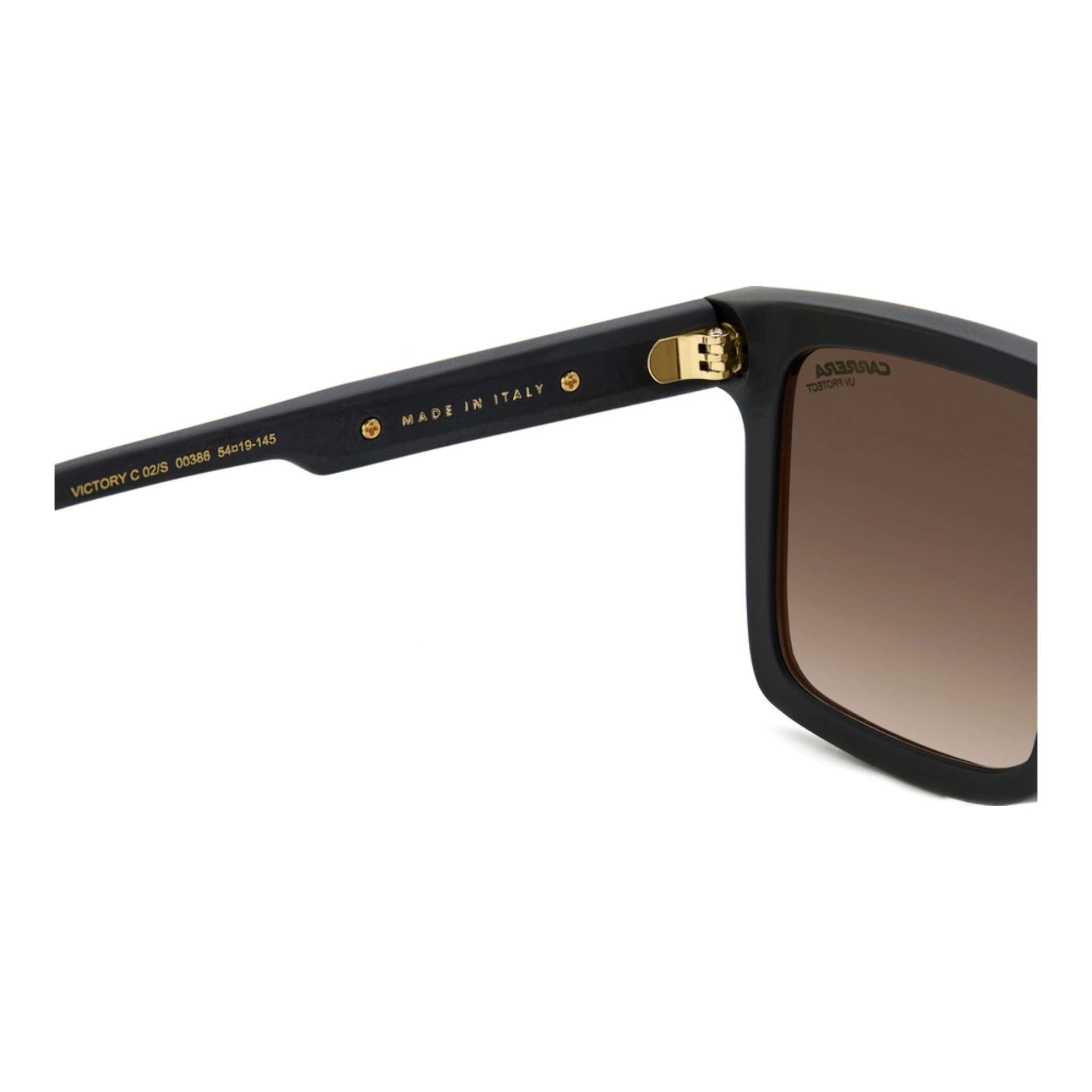 Gafas de Sol Carrera VICTORY C 02/S 003 de Tr90 Hombre 54 mm