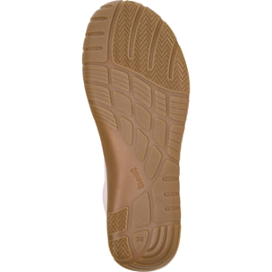 Sneakers - CAMPER Peu Path+ - Rosa - Pelle liscia