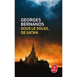 Bernanos, Georges | Sous le soleil de Satan | Livre d'occasion