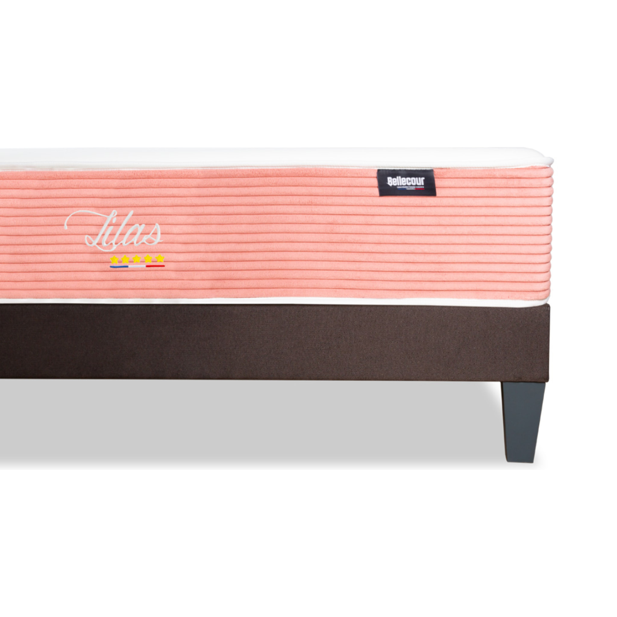 Matelas Mousse Lilas | Accueil Memoire de forme
