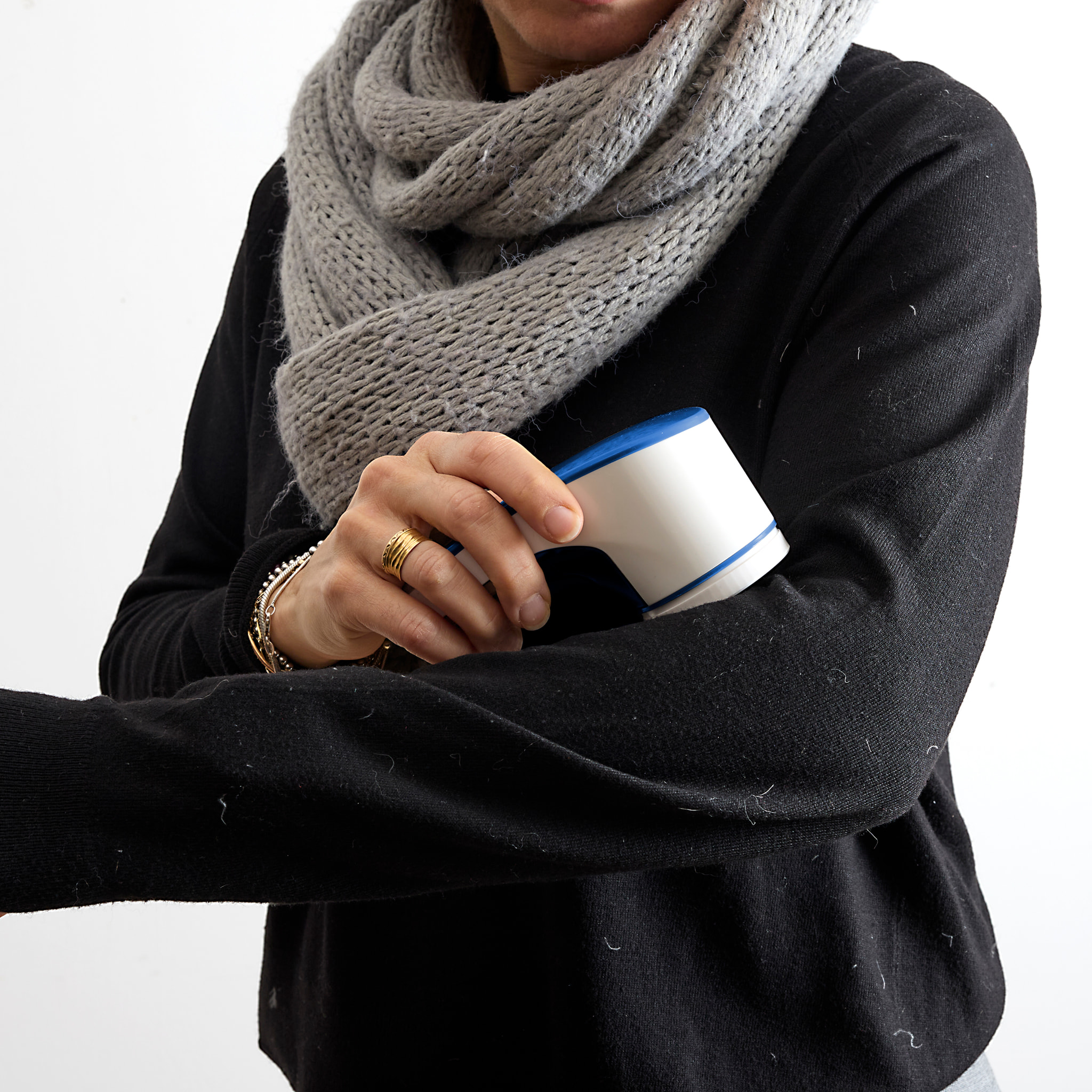 Rasoir Anti Peluches