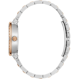 Gc Orologio Analogico Al Quarzo Gc Aura