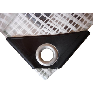 Telo Rainy Multiuso Protezione Pioggia Neve Ideale per Esterni