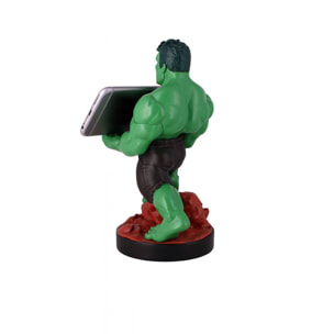 Marvel Cable Guy Hulk 20 Cm Exquisite Gaming