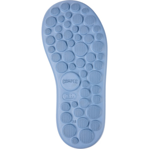 Sandalias - CAMPER Pelotas Flota - Azul - Cuero liso
