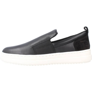 Sneakers de  Mujer de la marca GEOX  modelo D PONTOISE F NEGRO