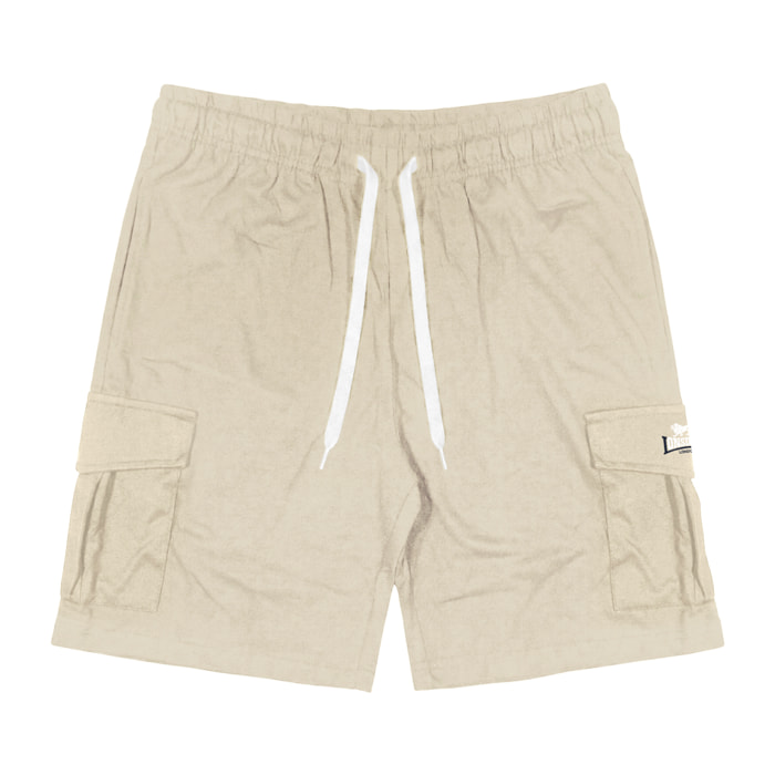 Pantaloncino Short Uomo LONSDALE Cotone