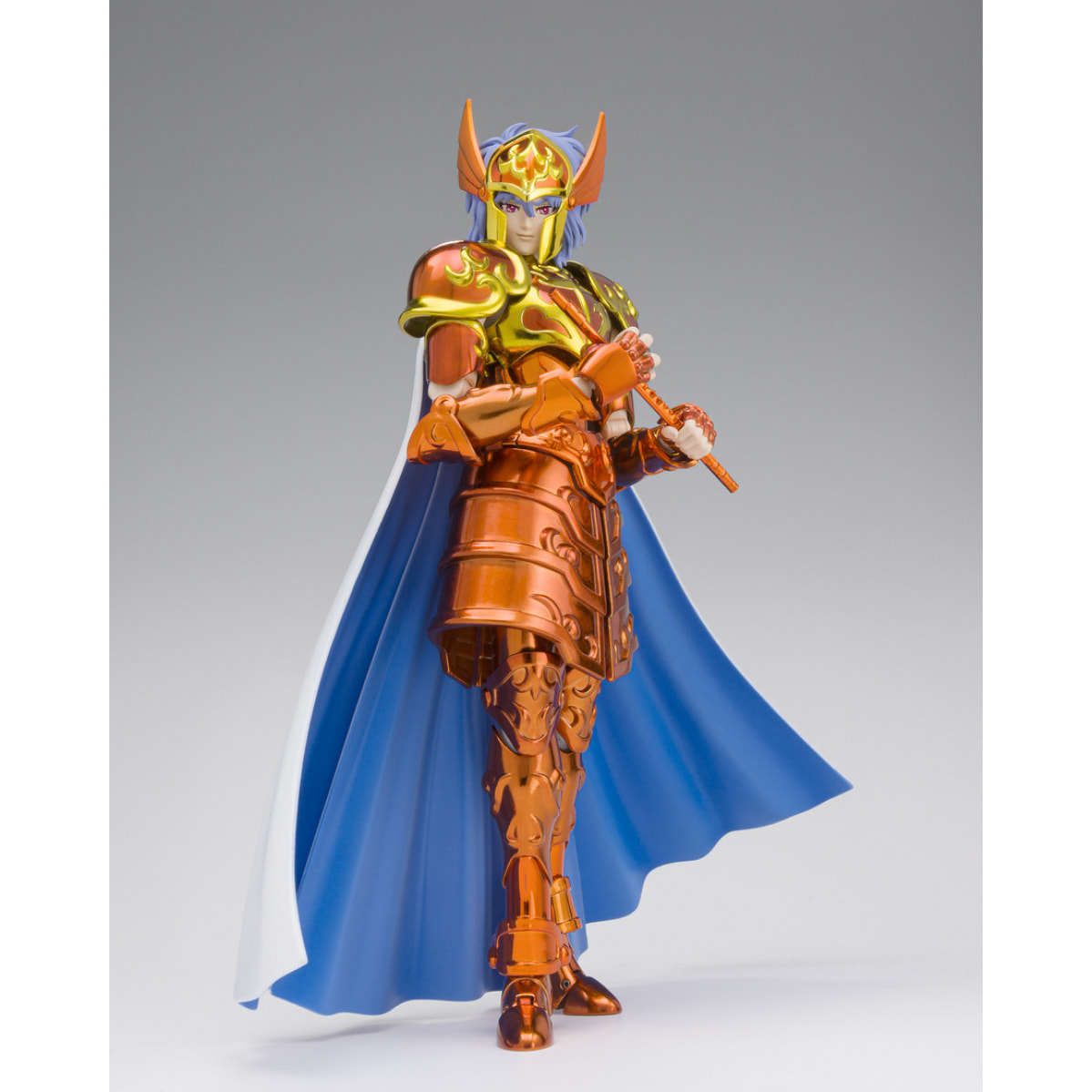 Saint Cloth Myth Siren Sorrento Asgard Action Figura Bandai