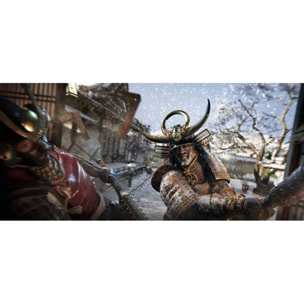 Jeu Xbox UBISOFT ASSASSIN'S CREED SHADOWS