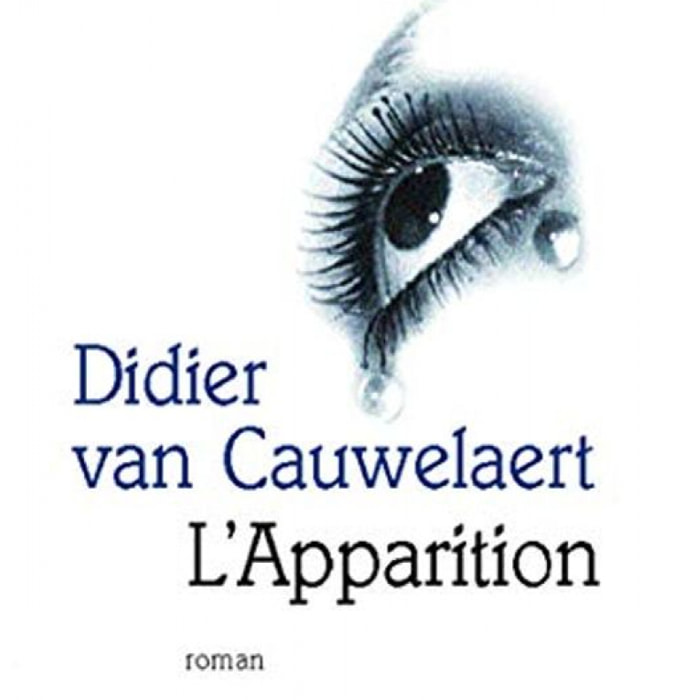 Cauwelaert, Didier van | L'Apparition | Livre d'occasion