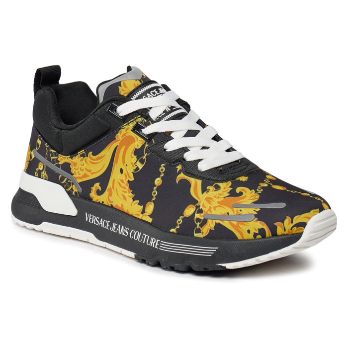 Versace Jeans Couture scarpe