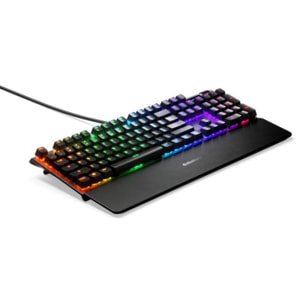 Clavier gamer STEELSERIES APEX 7 RED SWITCH