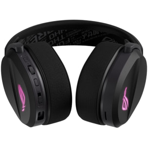Casque gamer ASUS ROG Pelta