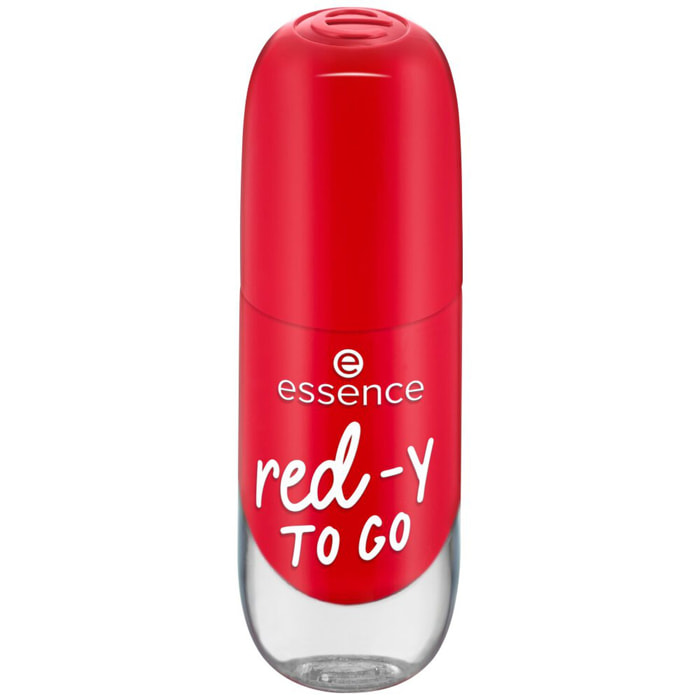 Gel Nail Colour - Vernis à Ongles