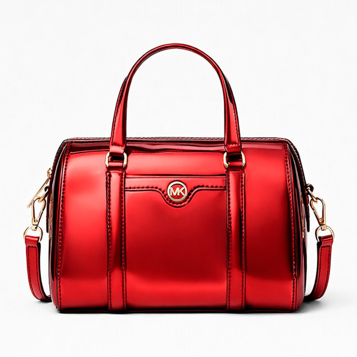 Michael Kors Bolso para Mujer 35F5GTFC1Z-CHERRY