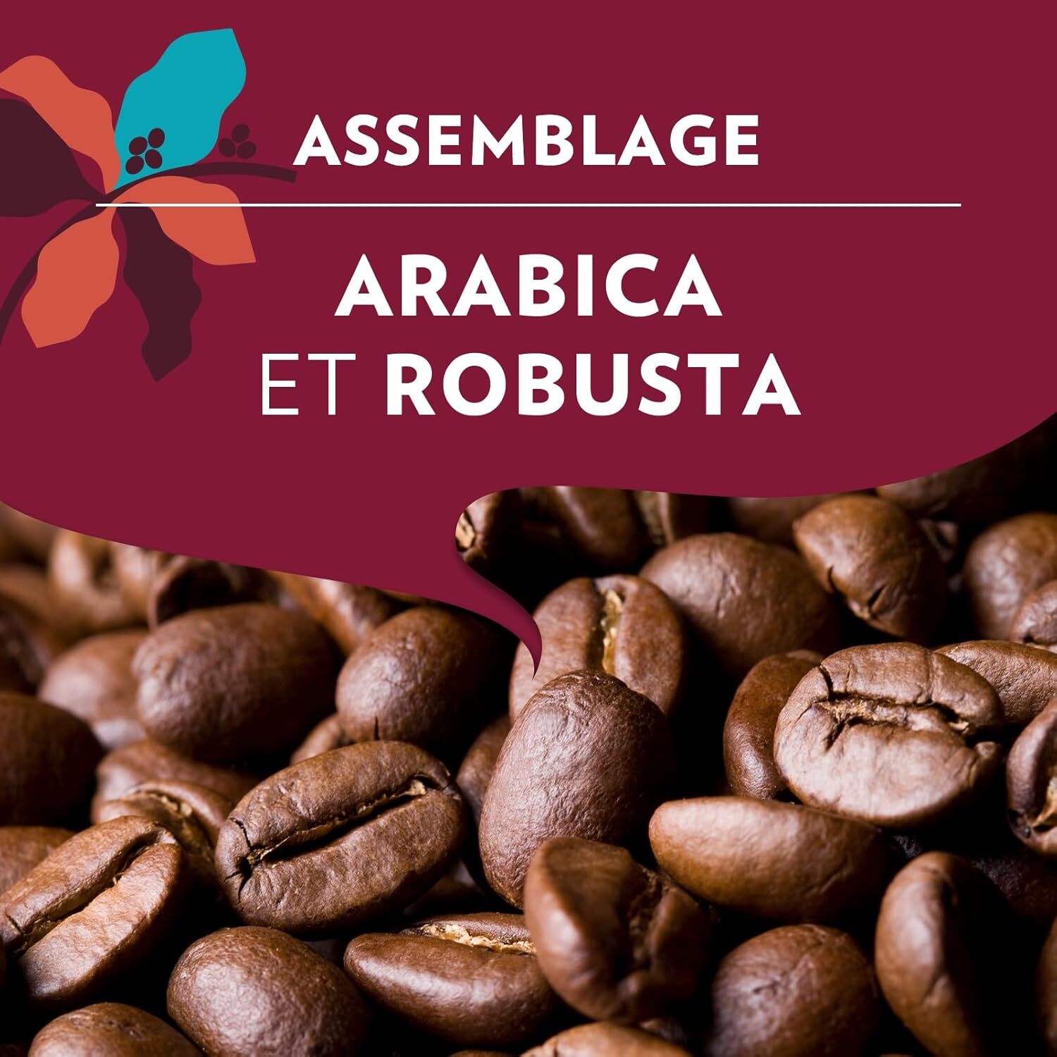 Moulu Tales of Italy Napoli 2x250g