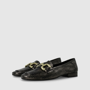 MOCASINES ANIMAL PRINT ALA5076