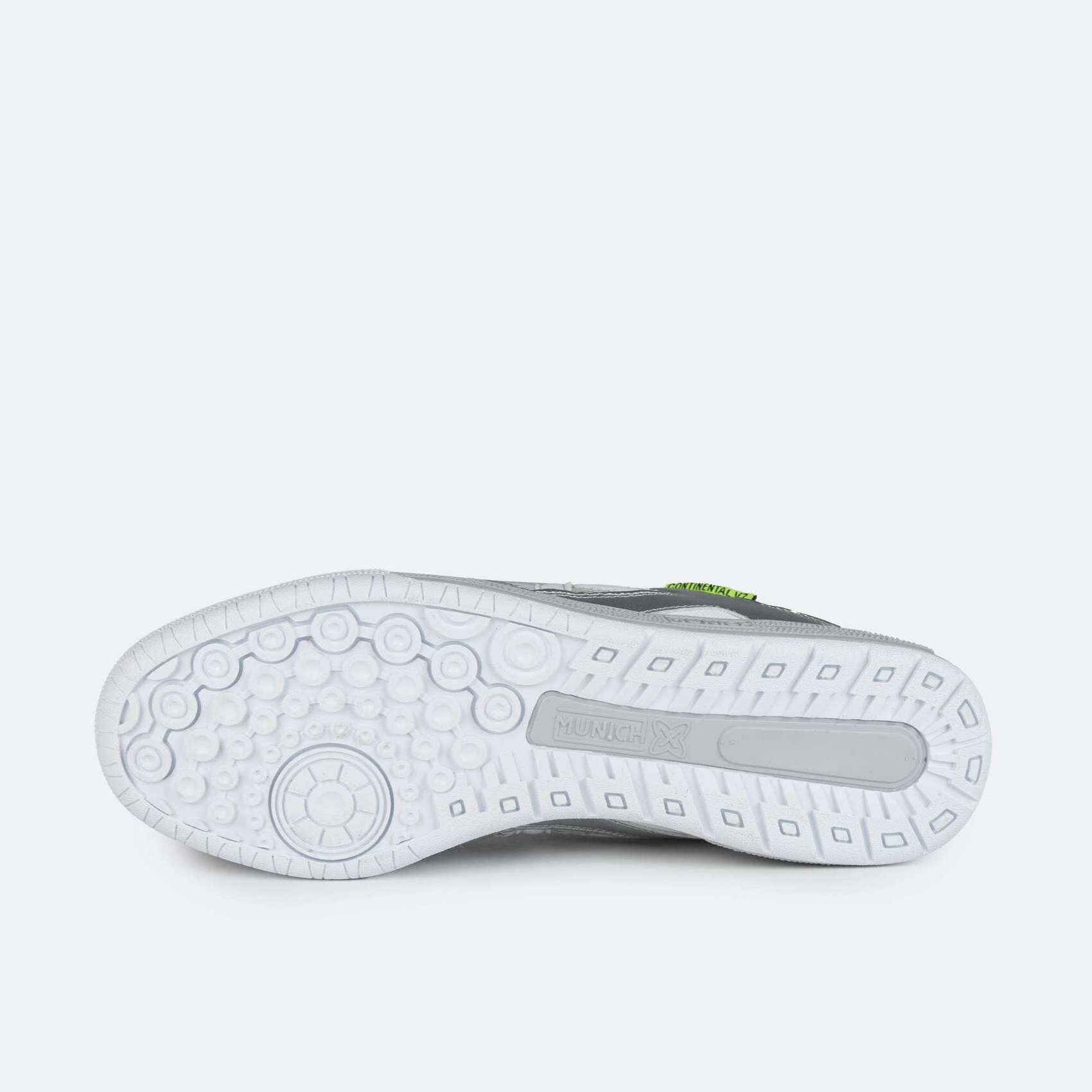 MUNICH CONTINENTAL V2  55