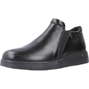 Botines Mujer de la marca GEOX  modelo D ARLARA F NEGRO