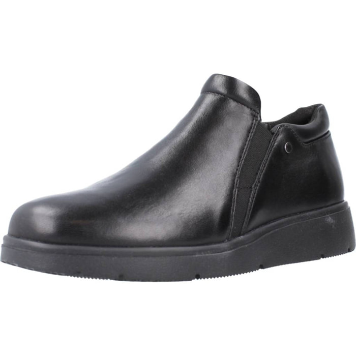 Botines Mujer de la marca GEOX  modelo D ARLARA F NEGRO