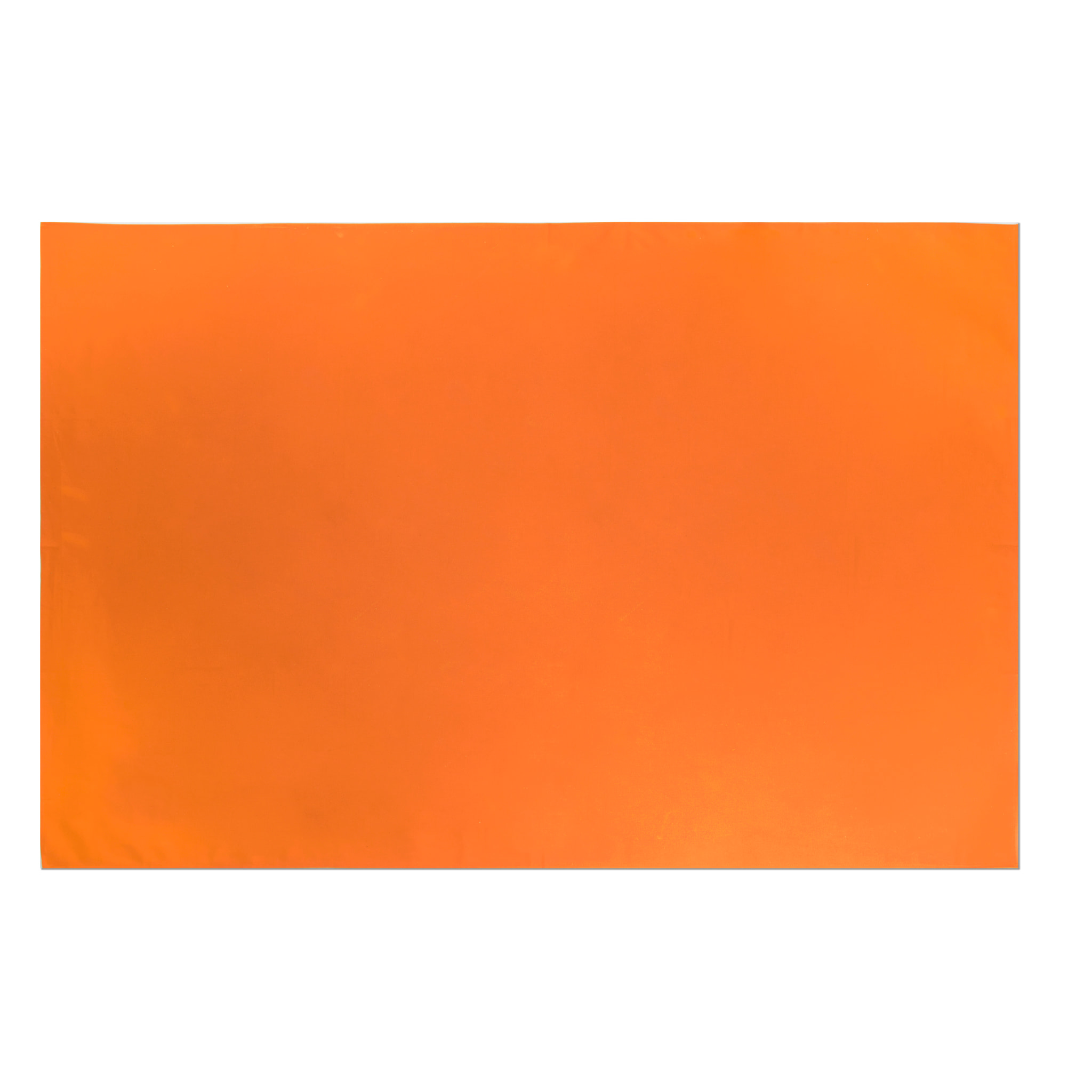 Nappe 140×180 Excelsa – Panama Color, Coton Orange