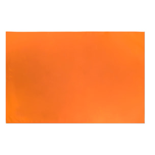 Nappe 140×180 Excelsa – Panama Color, Coton Orange