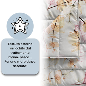TRAPUNTINO ESTIVO SINGOLO KARMA 100gr - MADE IN ITALY