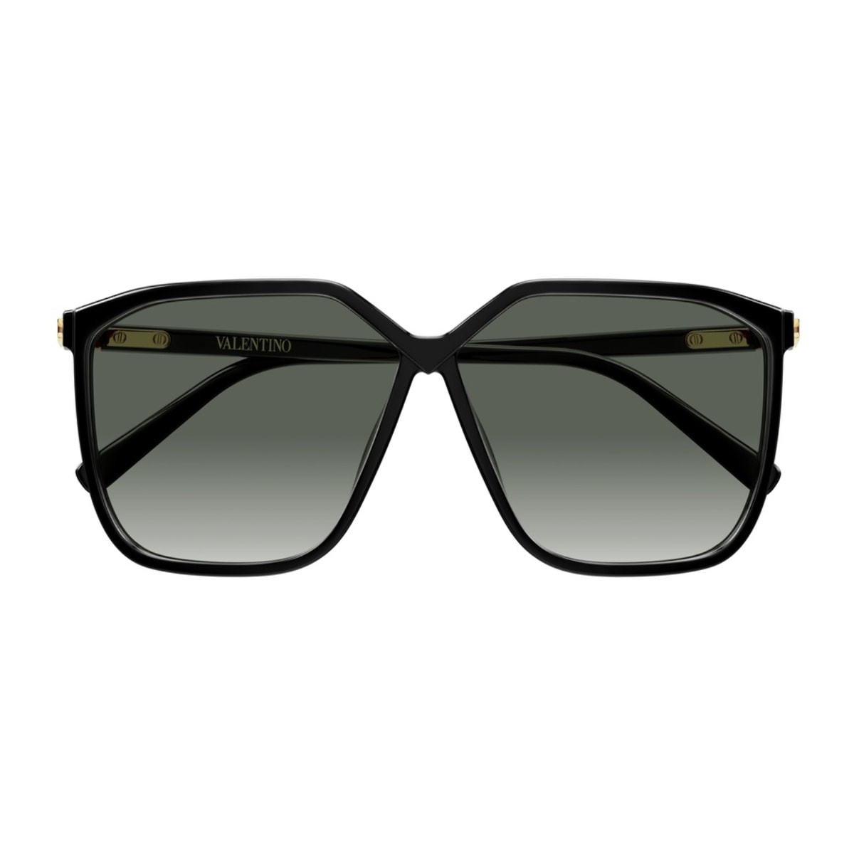 Gafas de Sol Valentino VG0025S-001 de Acetato Mujer 59 mm