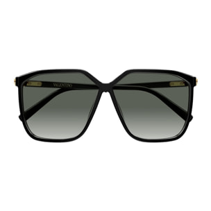 Gafas de Sol Valentino VG0025S-001 de Acetato Mujer 59 mm