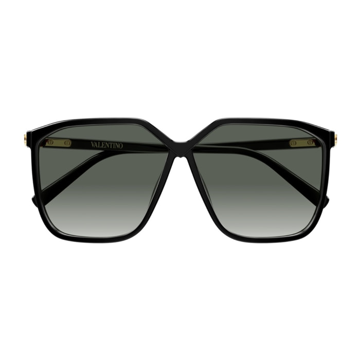 Gafas de Sol Valentino VG0025S-001 de Acetato Mujer 59 mm
