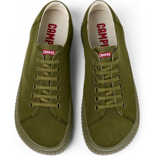 CAMPER Peu Roda -Zapatillas Hombre Marron