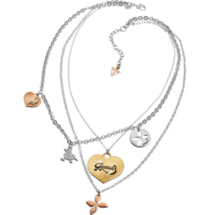 Colgante Guess Mujer UBN11009