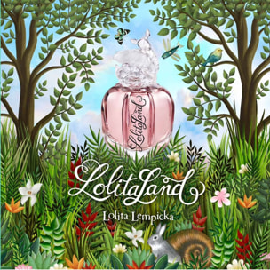 Lolitaland - Eau de Parfum