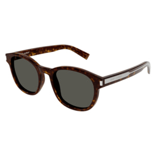 Gafas de Sol Saint Laurent SL 620-002 de Acetato Unisex 52 mm