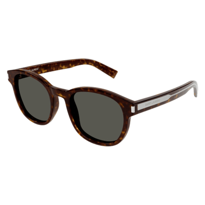 Gafas de Sol Saint Laurent SL 620-002 de Acetato Unisex 52 mm