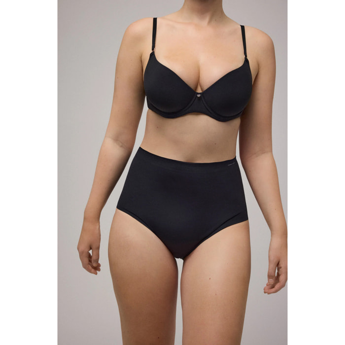 Slip snellente