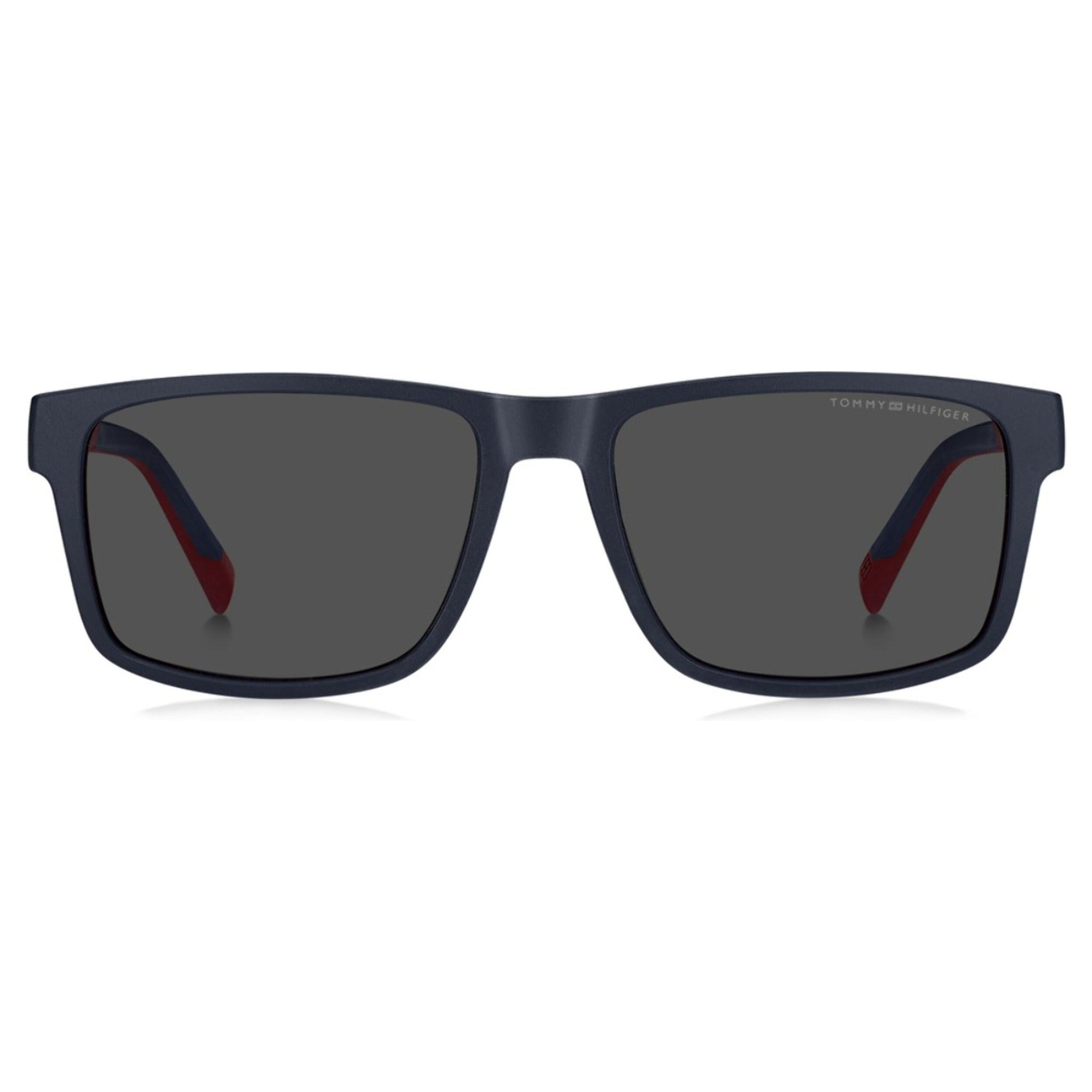 Gafas de Sol Tommy Hilfiger TH 2142/S 8RU de Tr90 Hombre 56 mm