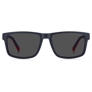Gafas de Sol Tommy Hilfiger TH 2142/S 8RU de Tr90 Hombre 56 mm