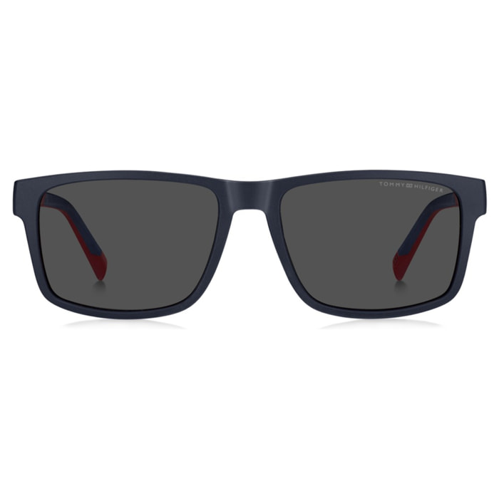 Gafas de Sol Tommy Hilfiger TH 2142/S 8RU de Tr90 Hombre 56 mm