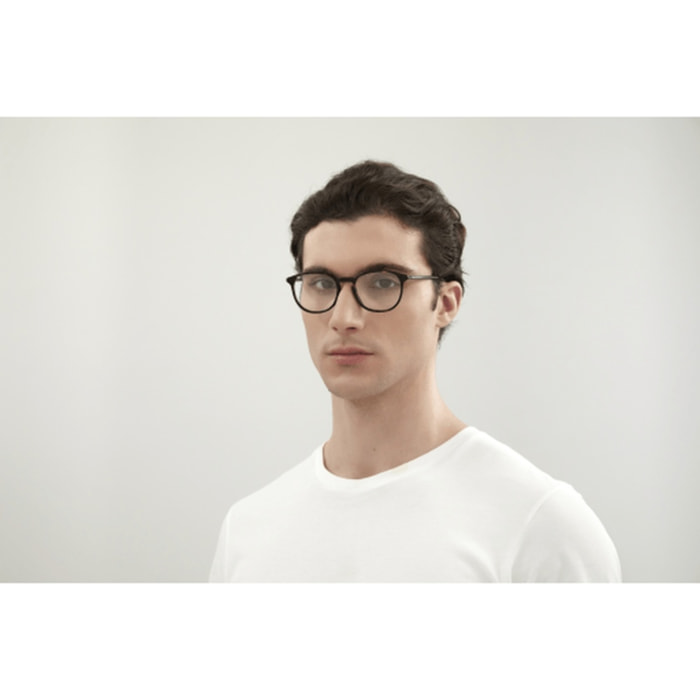 Gafas de Vista Gucci GG0551O-002 de Acetato Hombre 50 mm