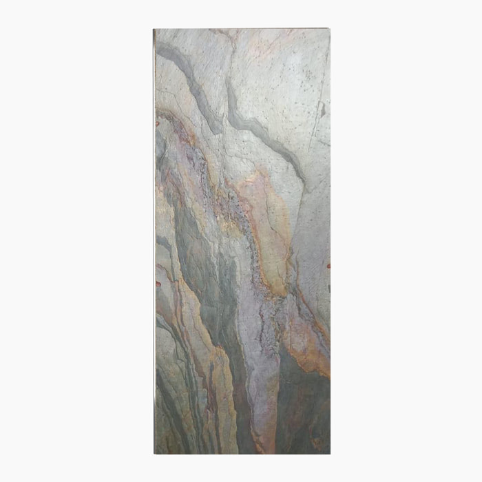 Panneau Mural Pierre Finition Wood Stone 90 x 210 cm - STONE'IT WOOD STONE