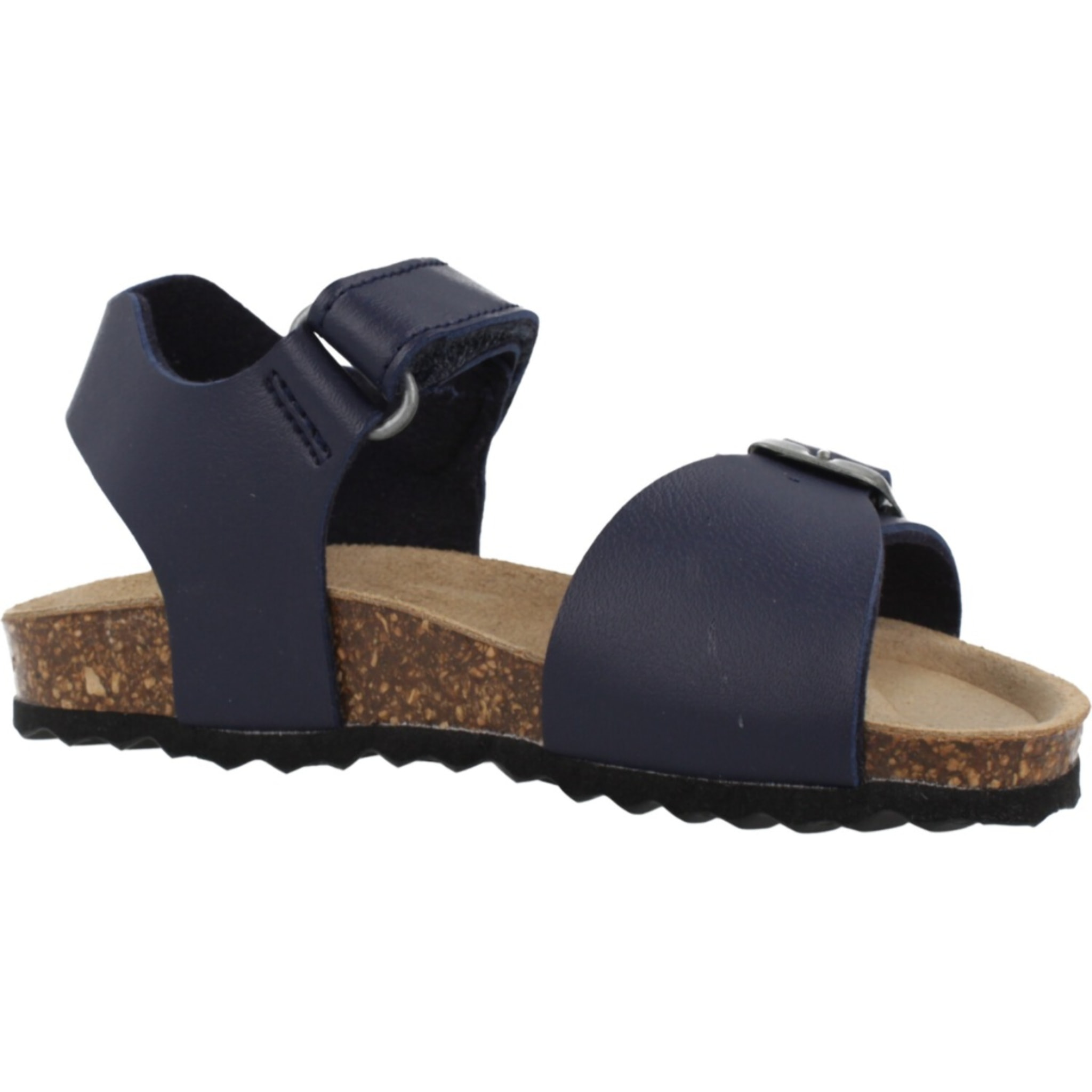 Sandalias Niño de la marca GEOX  modelo B SANDAL CHALKI BOY AZUL