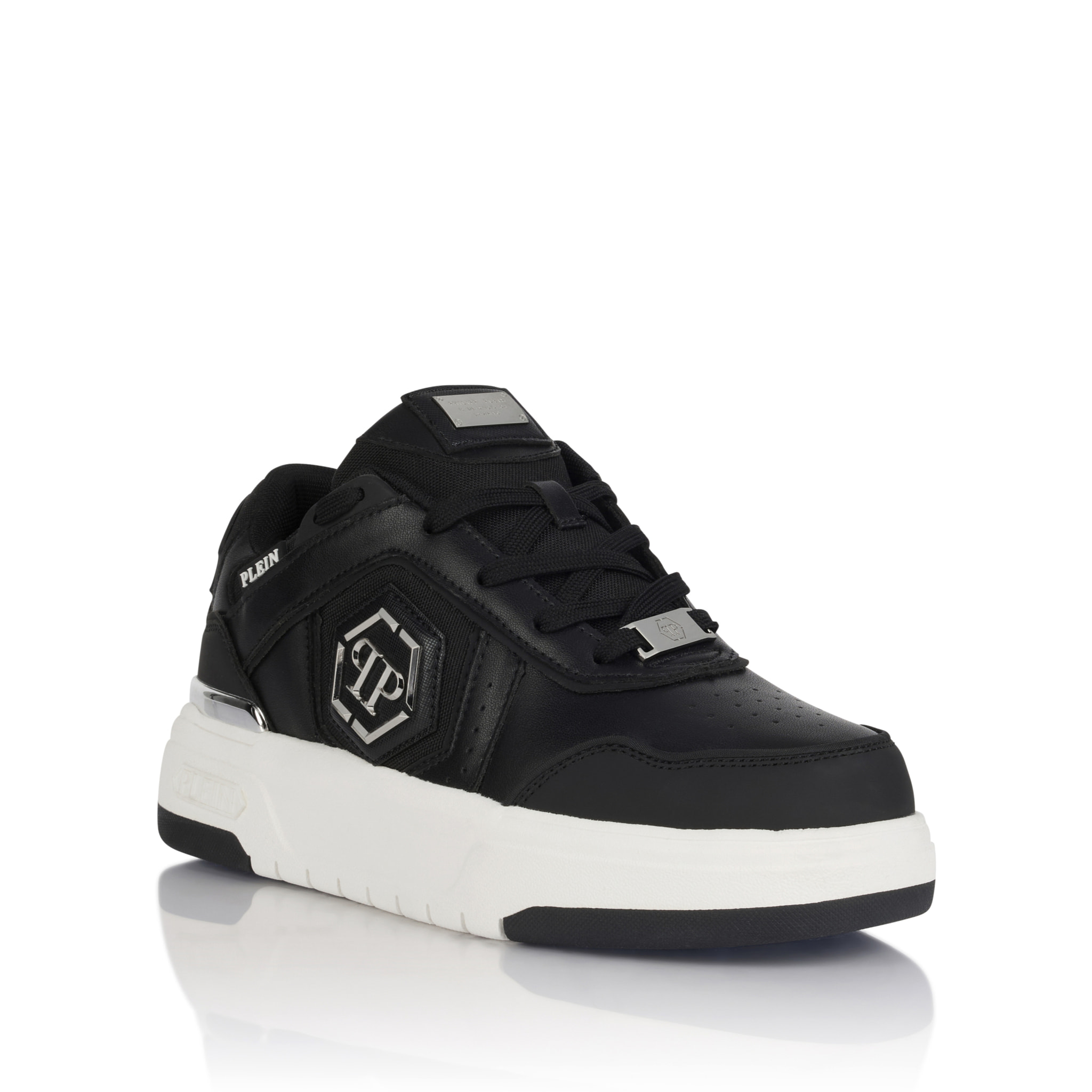 PHILIPP PLEIN Low-Top Sneakers SK8R