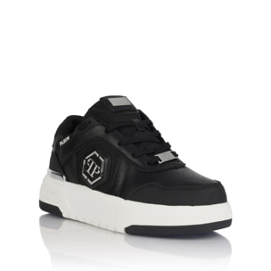 PHILIPP PLEIN Low-Top Sneakers SK8R